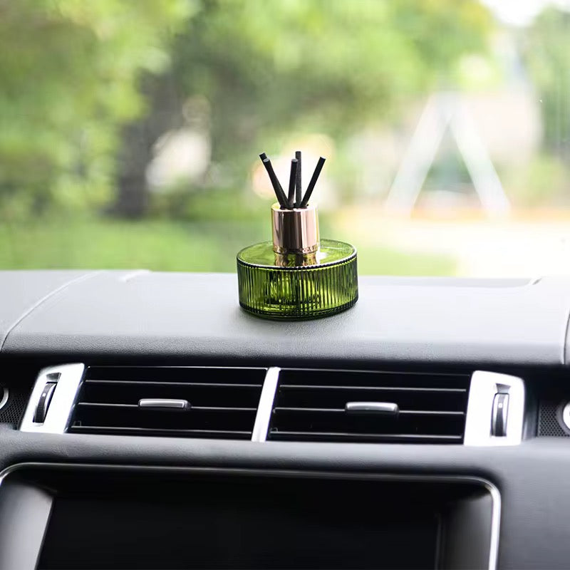 KHB SCENT FANCY DRIVE - Hilton Garden - Car Diffuser