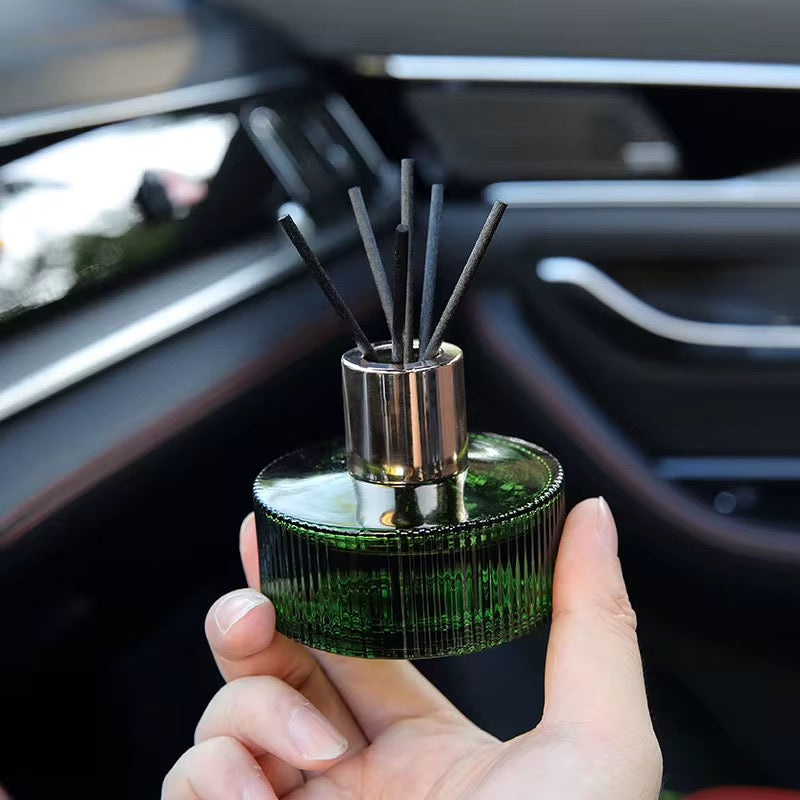 KHB SCENT FANCY DRIVE - Blue Windbell - Car Diffuser
