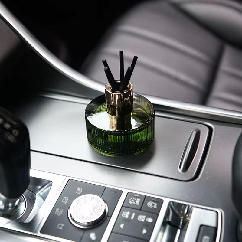 KHB SCENT FANCY DRIVE - Blue Windbell - Car Diffuser