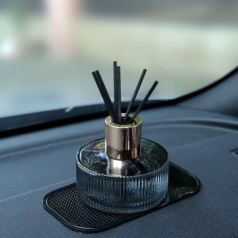 KHB SCENT FANCY DRIVE - Blue Windbell - Car Diffuser