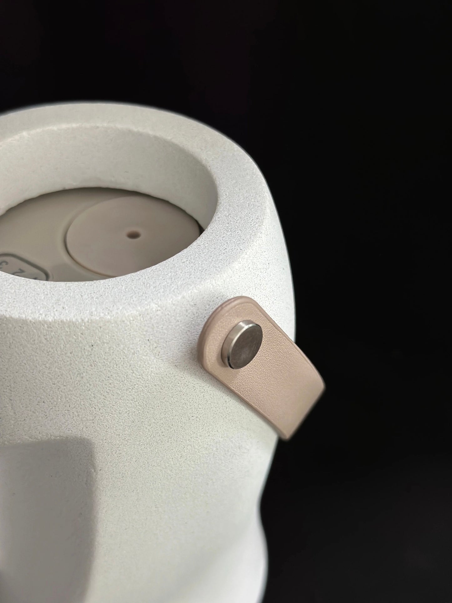 KHB SCENT Marble Waterless Aroma Diffuseur