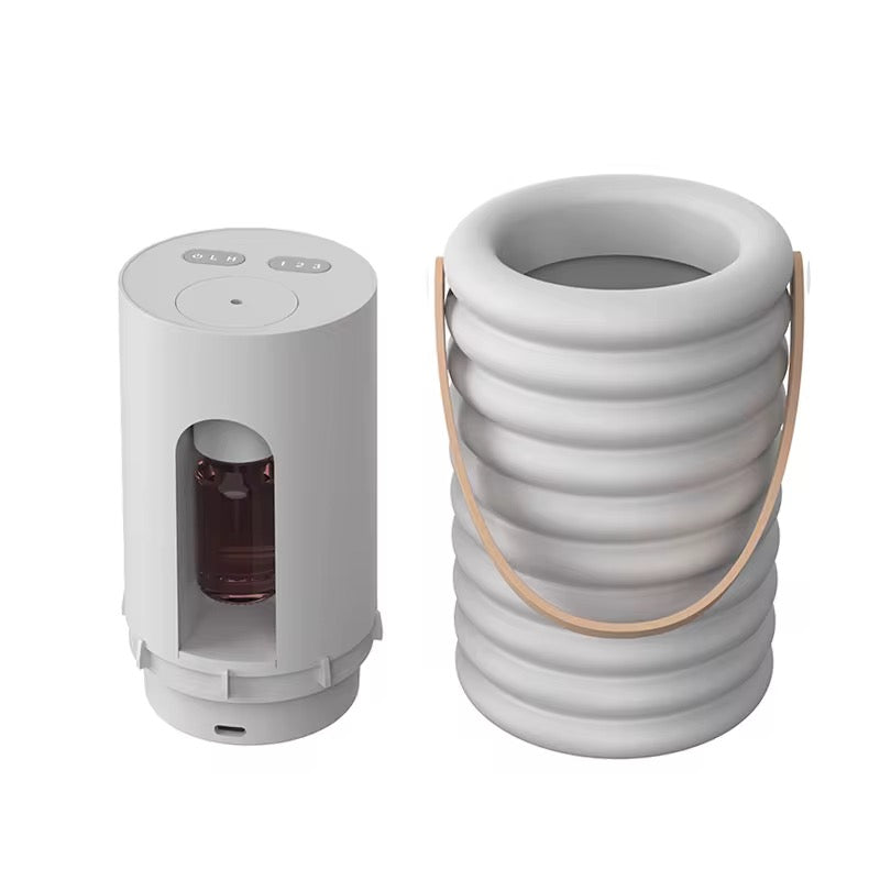 KHB SCENT Resin Waterless Aroma Diffuseur