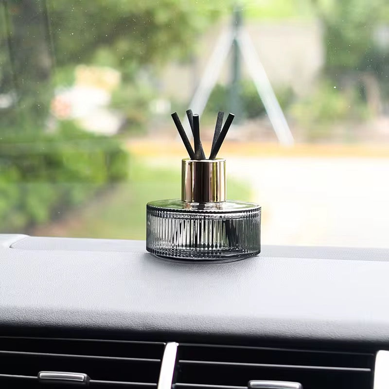 KHB SCENT FANCY DRIVE - Poire Anglaise & Freesias - Diffuseur de voiture