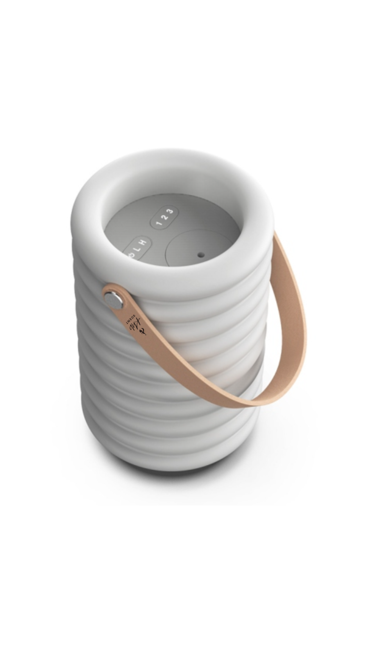 KHB SCENT Resin Waterless Aroma Diffuseur