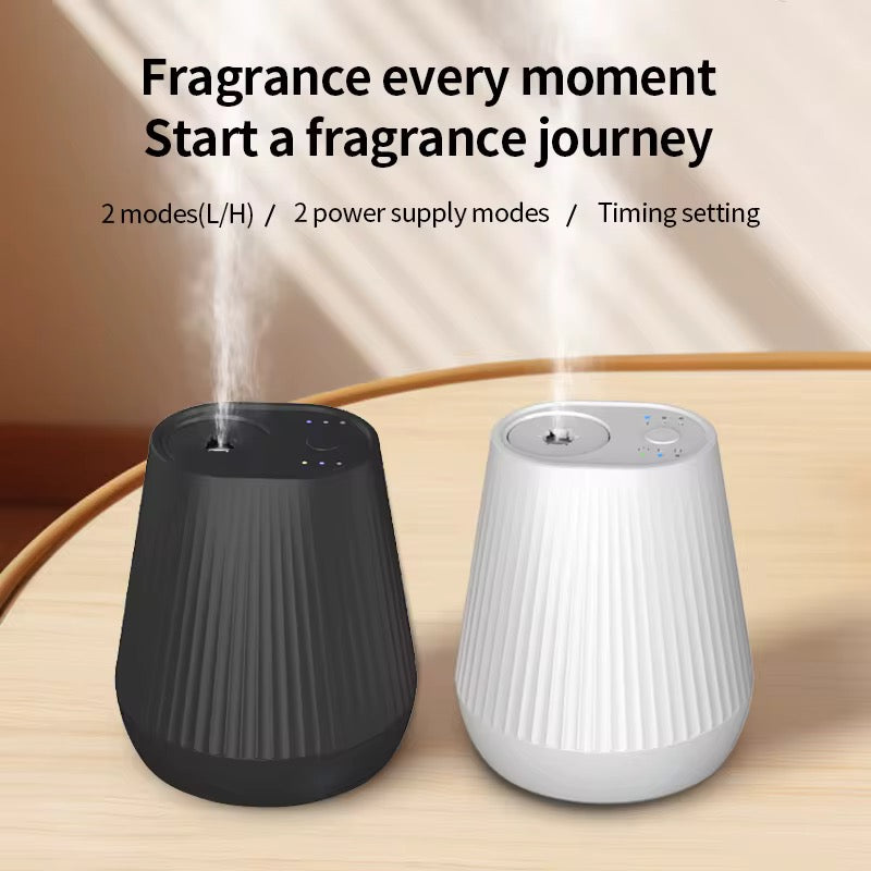 KHB SCENT Waterless Aroma Diffuseur