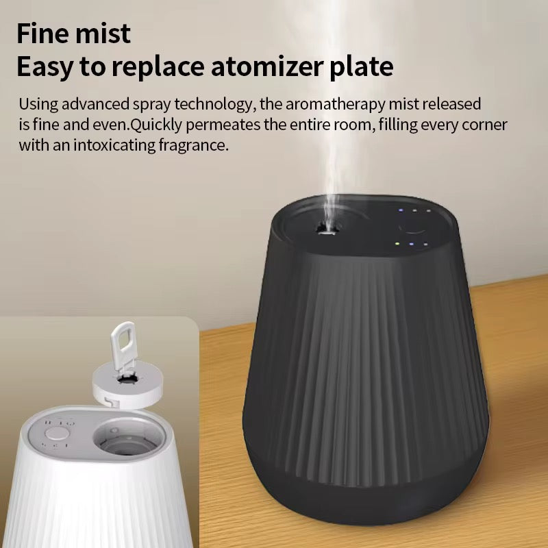 KHB SCENT Waterless Aroma Diffuseur