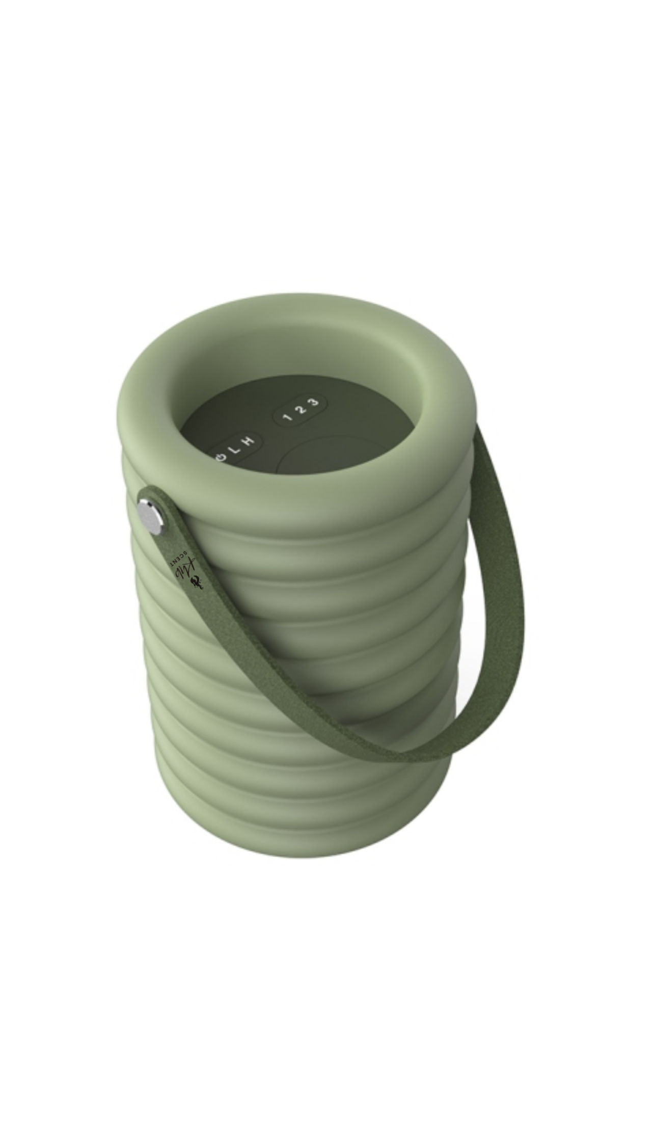 KHB SCENT Resin Waterless Aroma Diffuseur