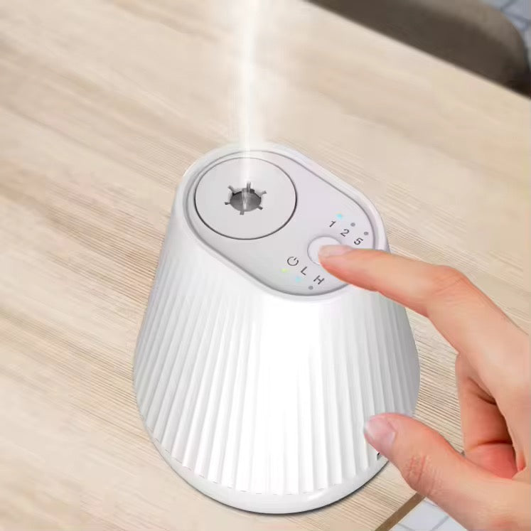 KHB SCENT Waterless Aroma Diffuseur