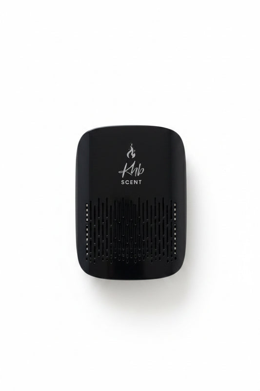 KHB SCENT Fragrance Box & Card