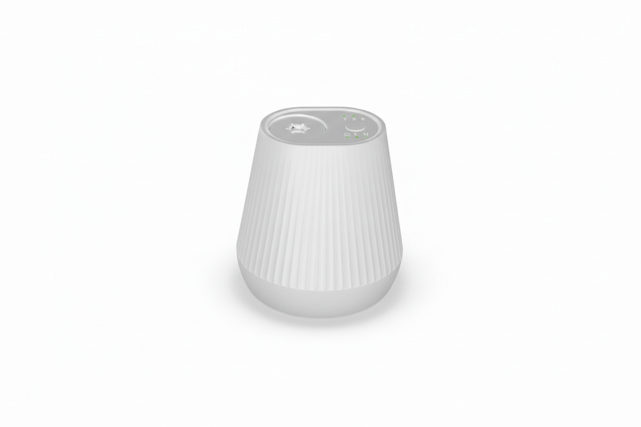 KHB SCENT Waterless Aroma Diffuseur - Cars - Bathroom