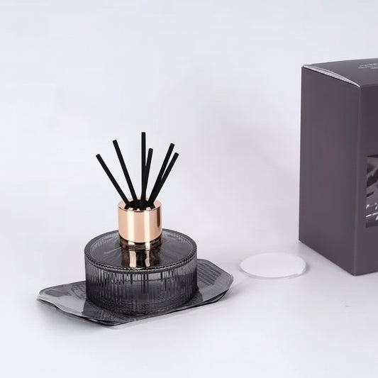 KHB SCENT FANCY DRIVE - English Pear & Freesias - Car Diffuser