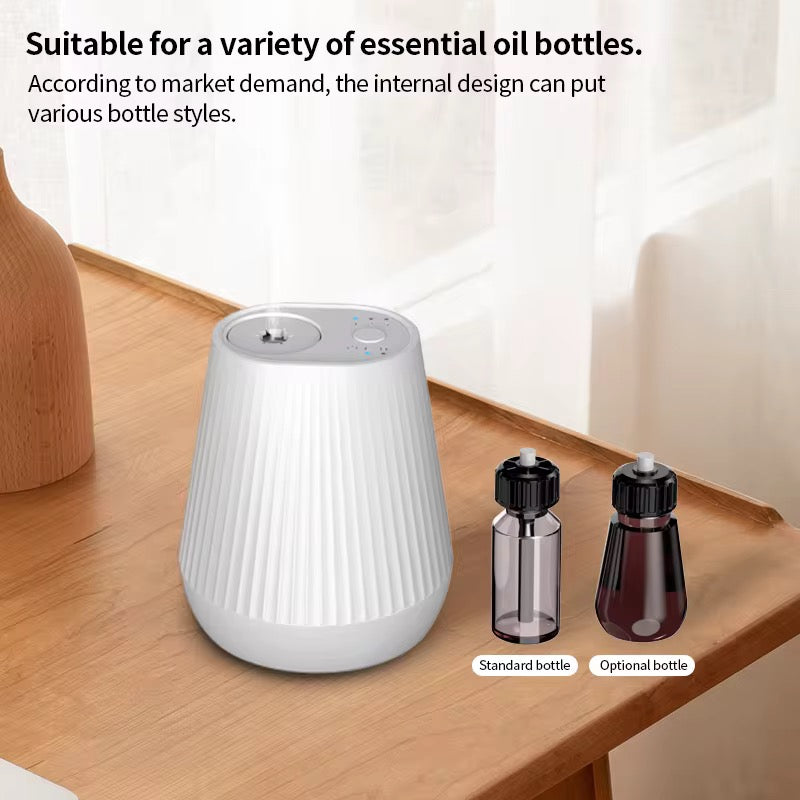 KHB SCENT Waterless Aroma Diffuseur