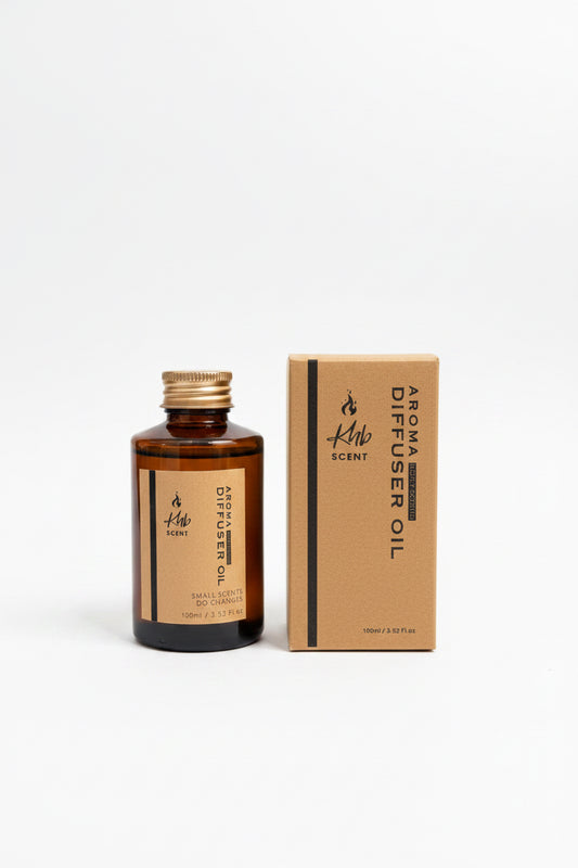 KHB SCENT FRAGRANCE OIL - YSL LIBRE
