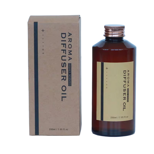 KHB SCENT FRAGRANCE OIL - Intercontinental