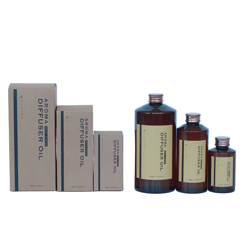 KHB SCENT FRAGRANCE OIL - Ritz Carlton